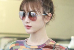 明星爆料吃瓜张子枫,吃瓜群众纷纷围观